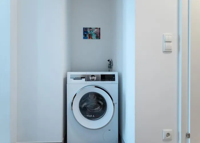 Apartment 1br Oasis With Easy Access By Hm