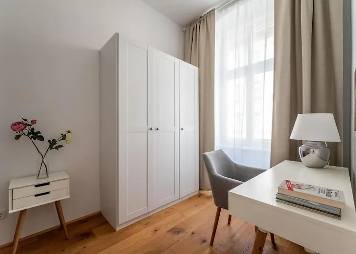 Apartment 1br Oasis With Easy Access By Hm *