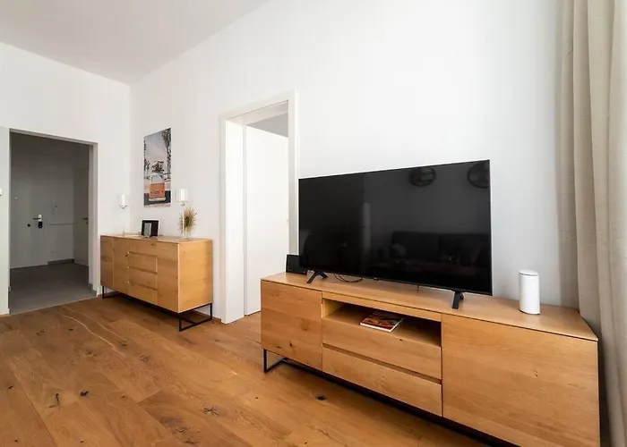 Apartment 1br Oasis With Easy Access By Hm *