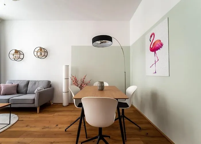 Apartment 1br Oasis With Easy Access By Hm