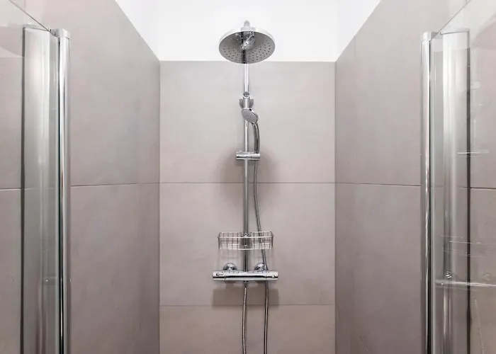 1br Oasis With Easy Access By Hm Apartment *