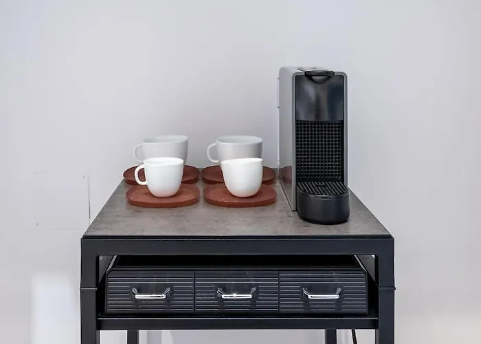Apartment 1br Oasis With Easy Access By Hm Vienna